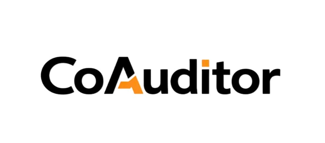 CoAuditor logo